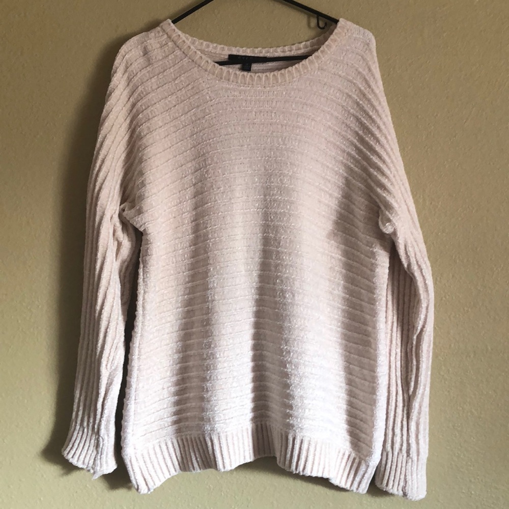 Cyrus super soft sweater